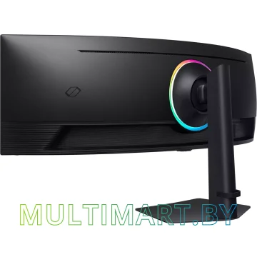 Игровой монитор Samsung Odyssey G9 (LS49CG954EIXCI) картинка 12